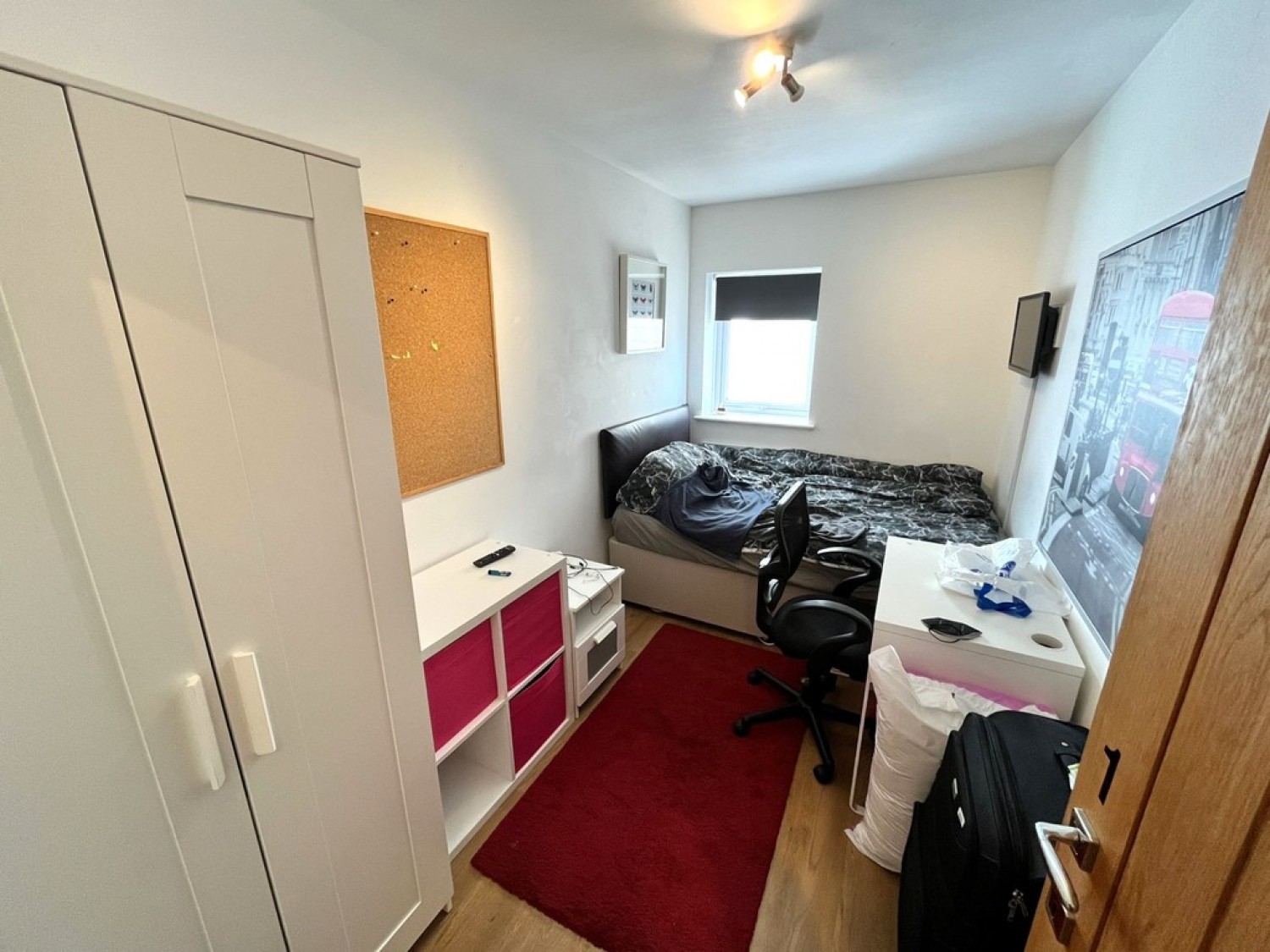 2 bedroom Flat for Letting Winnall Close, Winchester