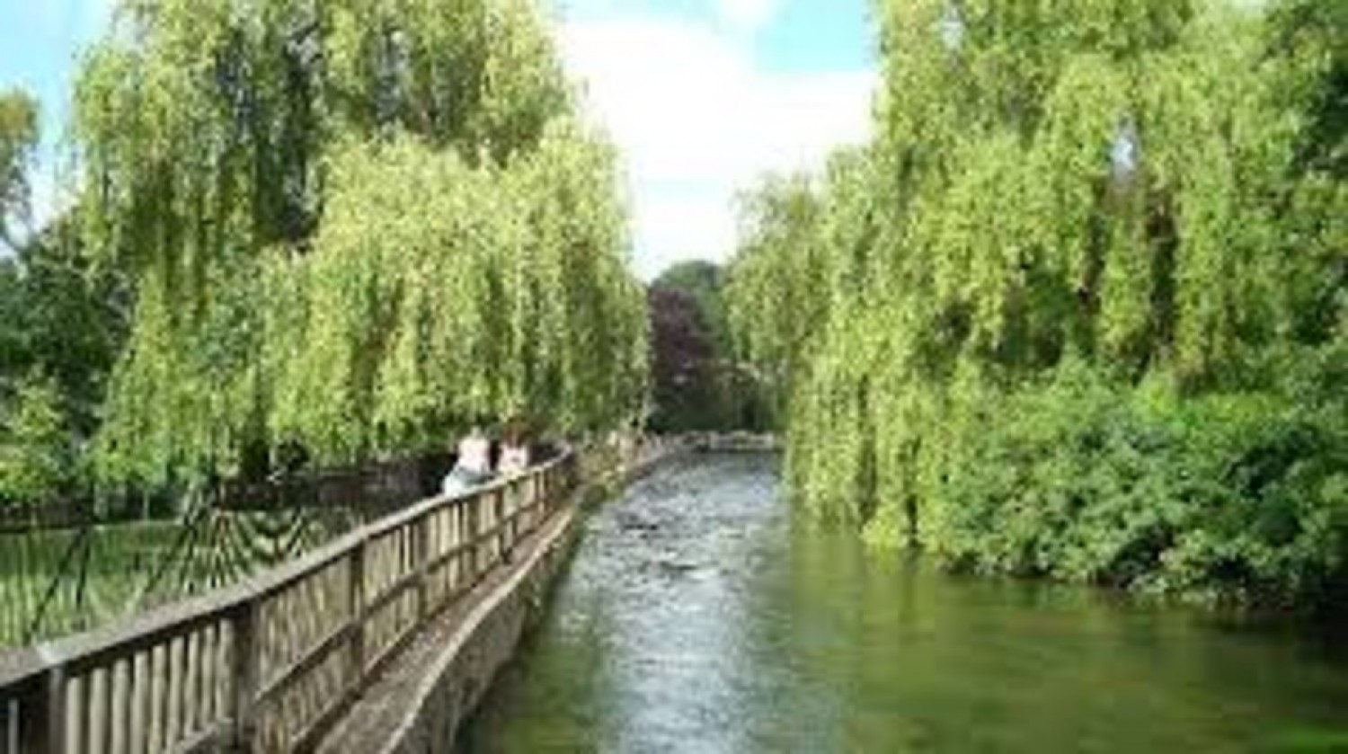 Winnall Close, Winchester, Hampshire