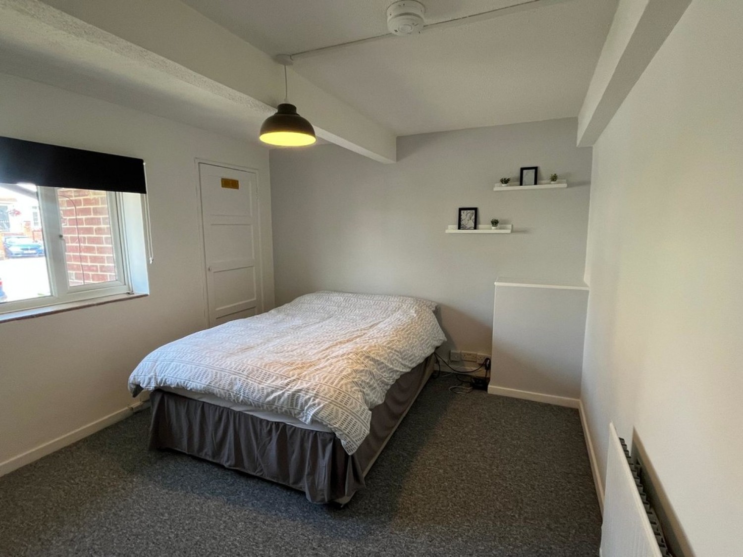 1 bedroom House of Multiple Occupation for Letting Walpole Road, Winchester