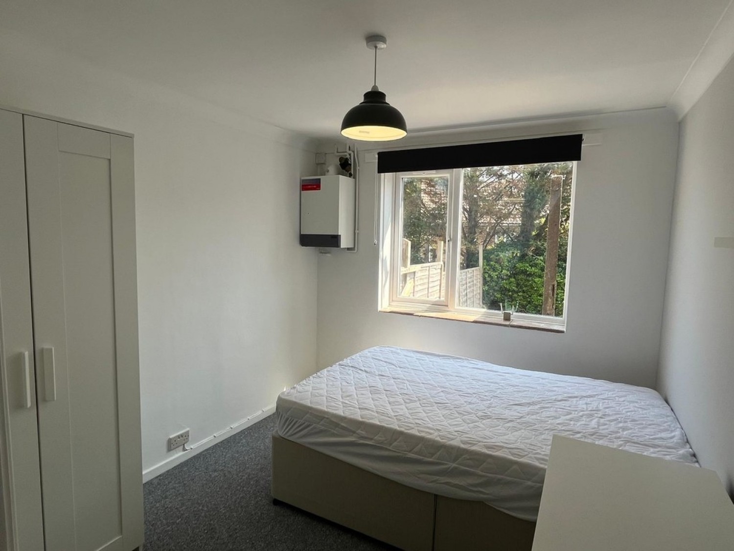 1 bedroom House of Multiple Occupation for Letting Walpole Road, Winchester