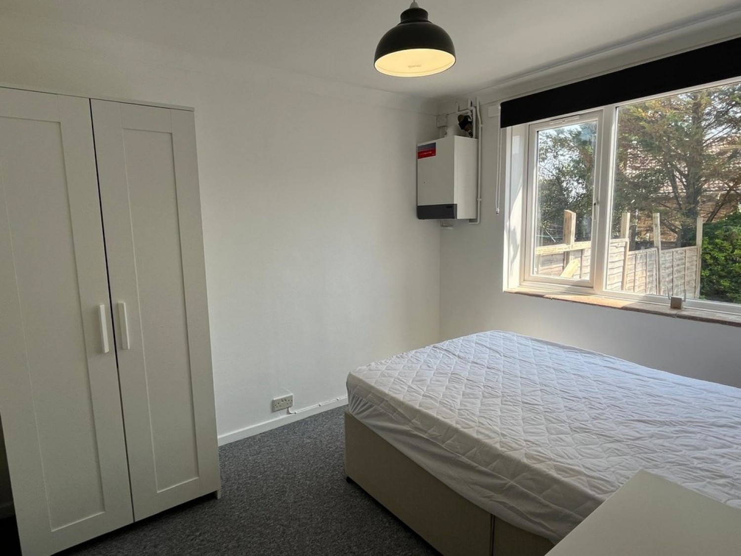 1 bedroom House of Multiple Occupation for Letting Walpole Road, Winchester