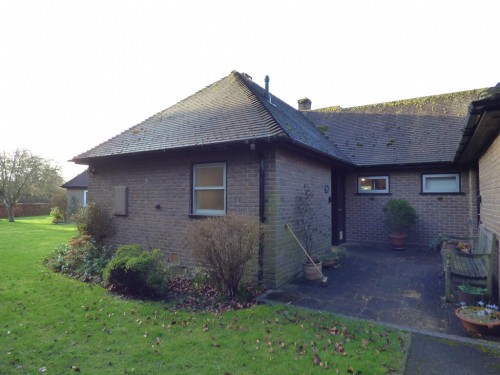 Headbourne Worthy, Winchester