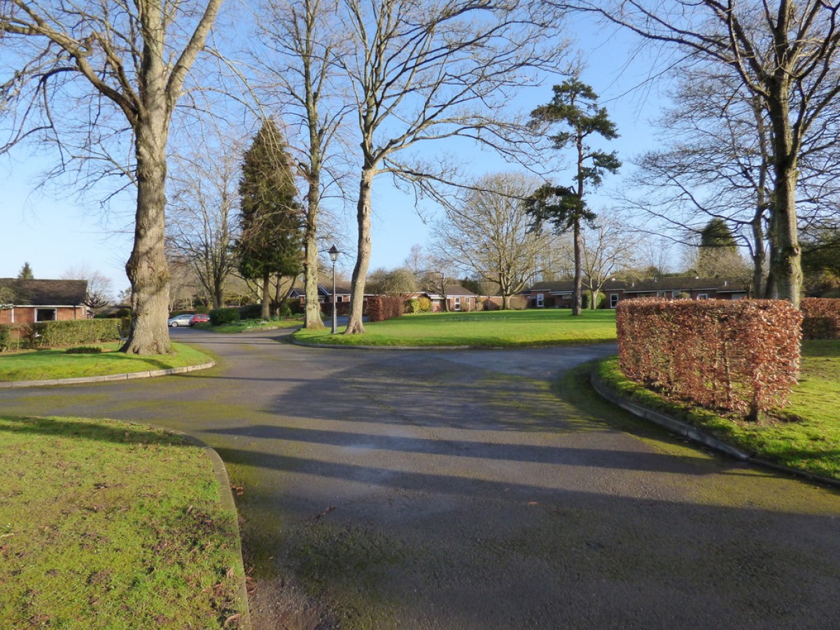 Headbourne Worthy, Winchester
