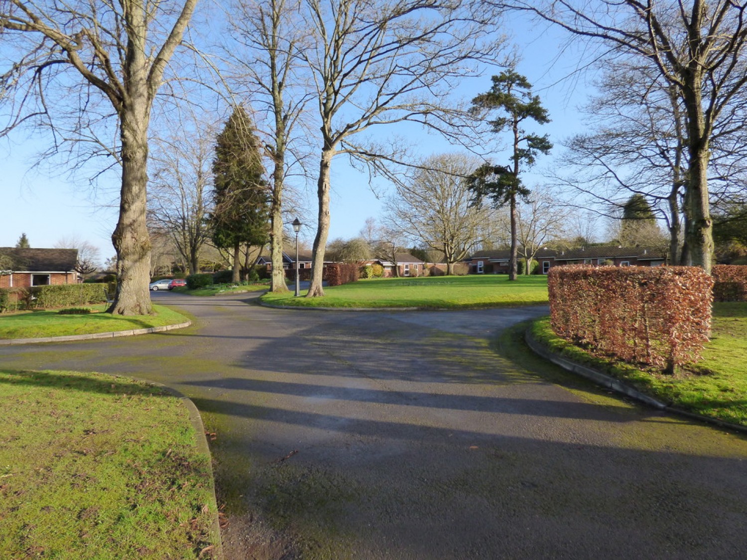 Headbourne Worthy, Winchester
