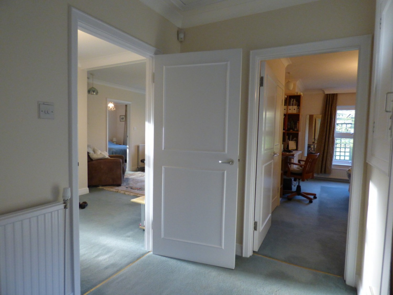 Headbourne Worthy, Winchester