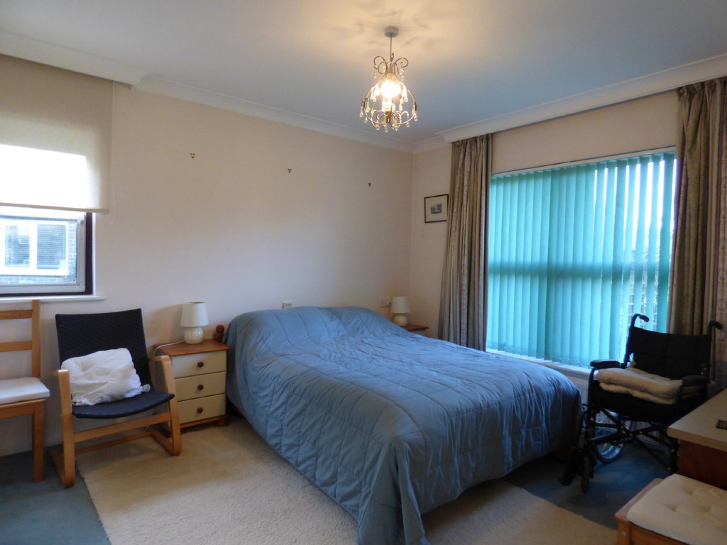 Headbourne Worthy, Winchester