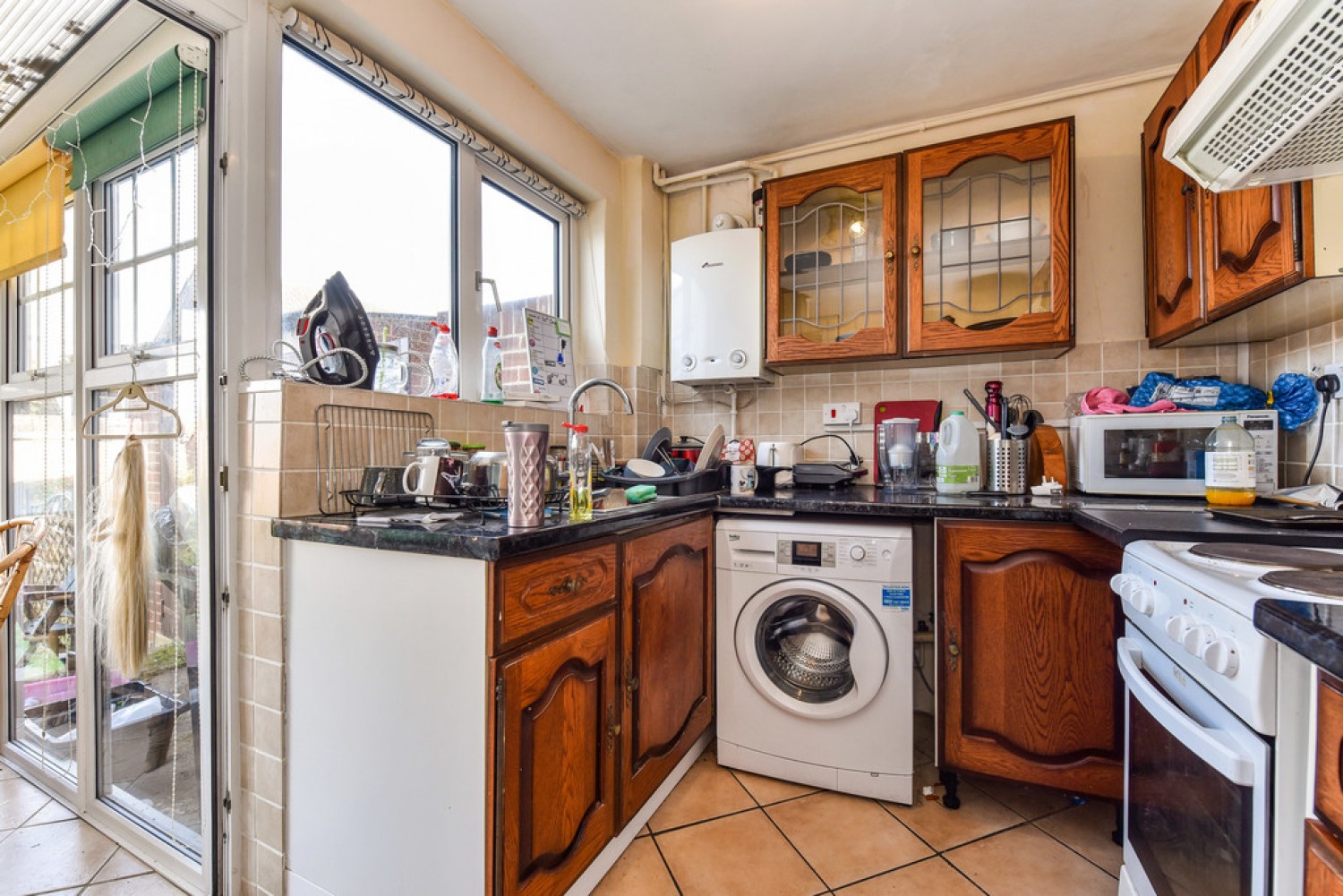 Winnall, Winchester, Hampshire