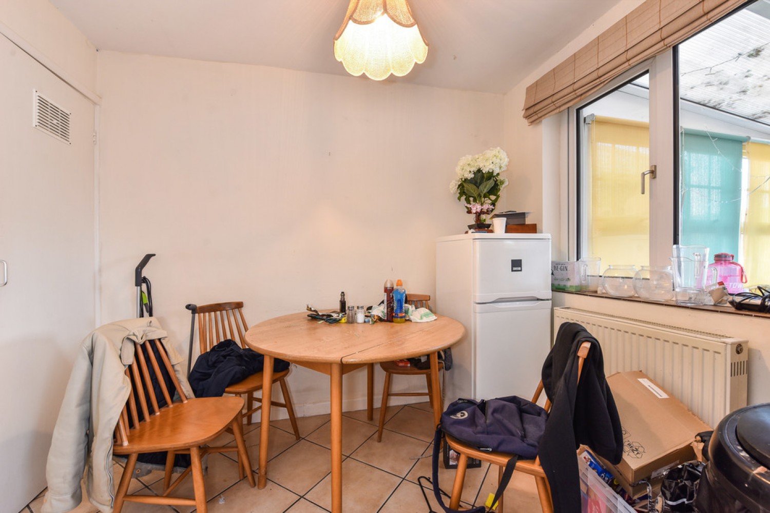 Winnall, Winchester, Hampshire