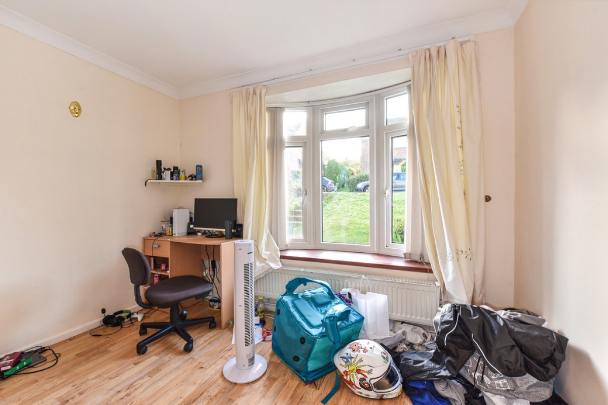 Winnall, Winchester, Hampshire