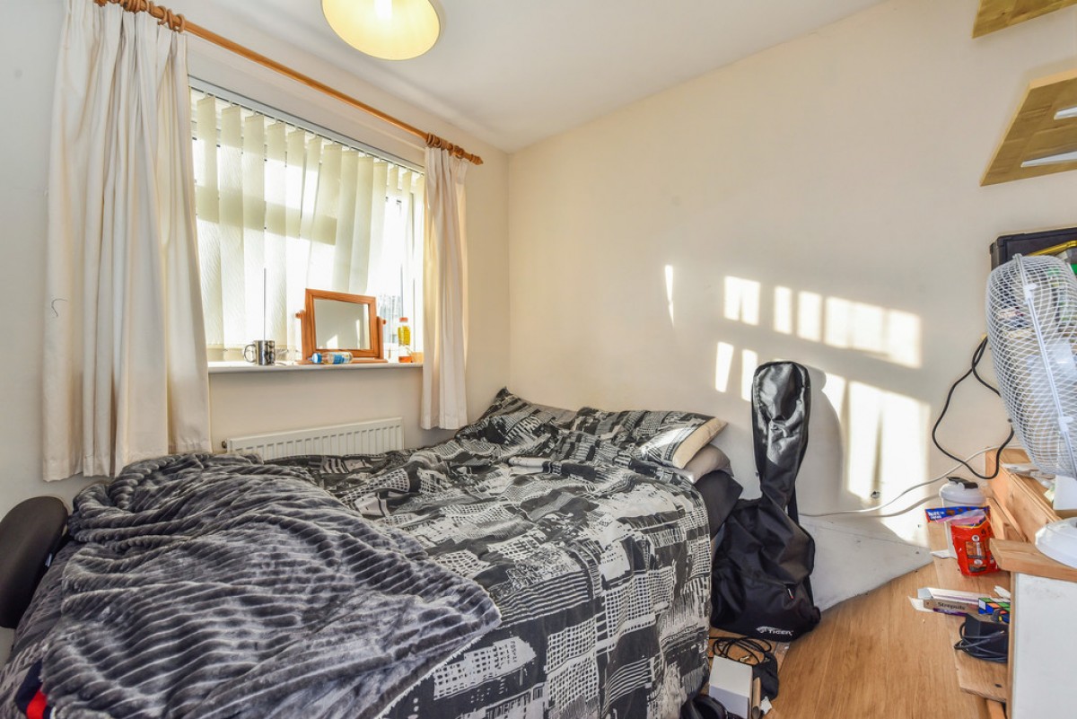 Winnall, Winchester, Hampshire