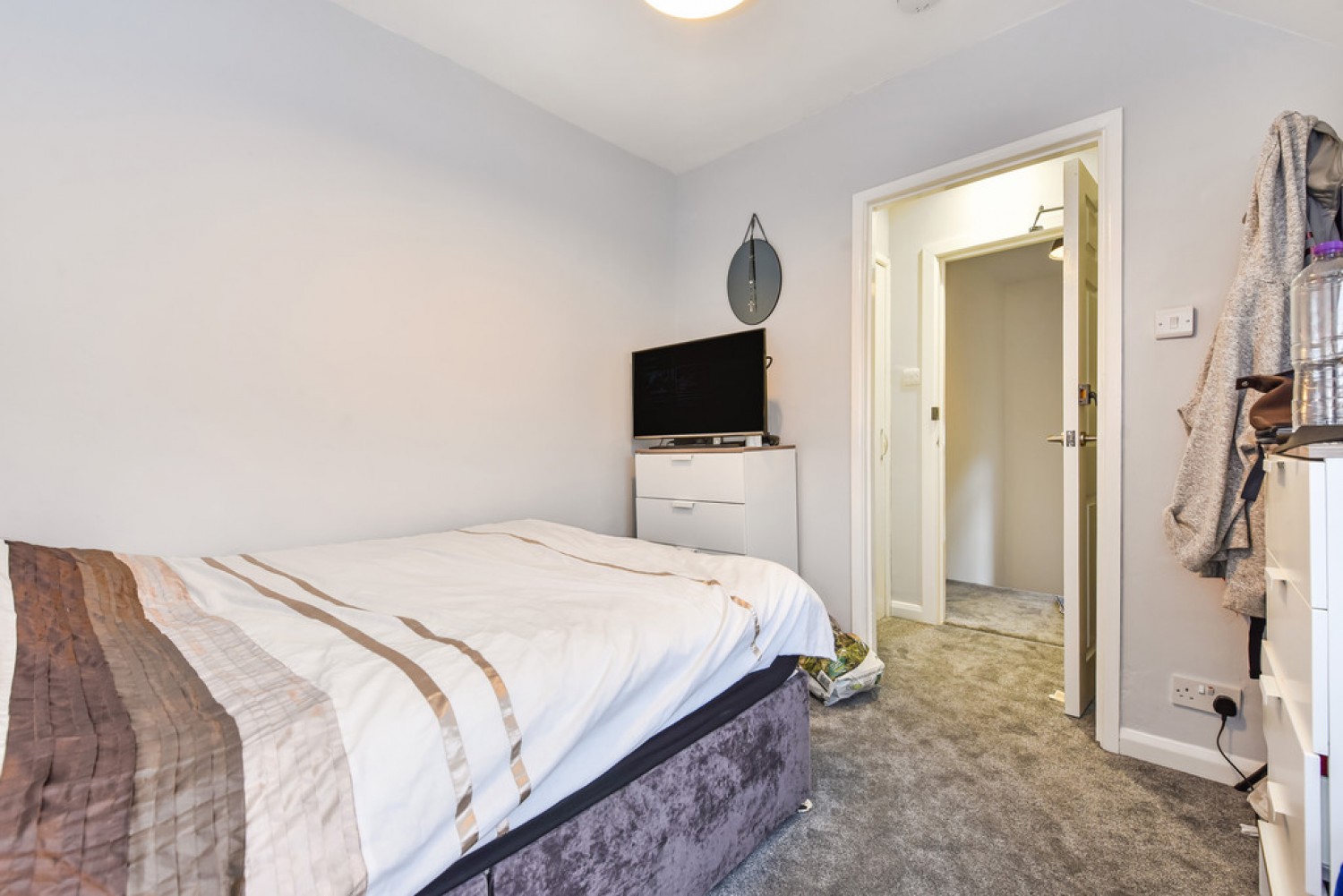 5 bedroom House for Letting Portal Road, Winchester