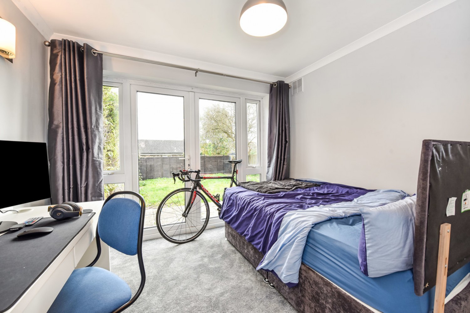 5 bedroom House for Letting Portal Road, Winchester