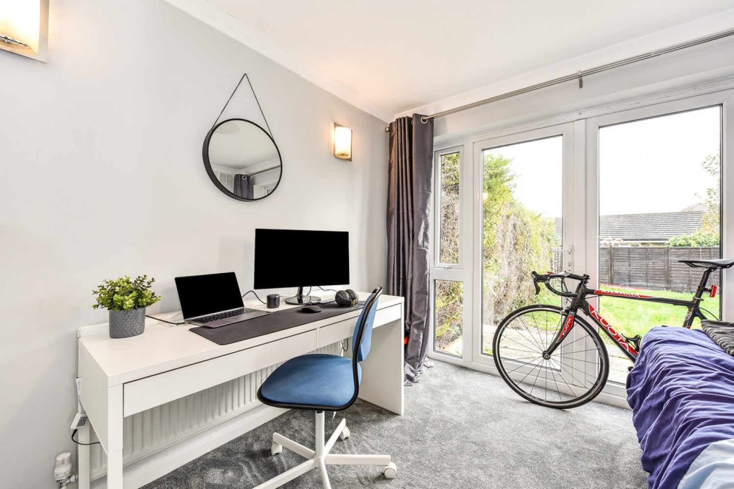 5 bedroom House for Letting Portal Road, Winchester