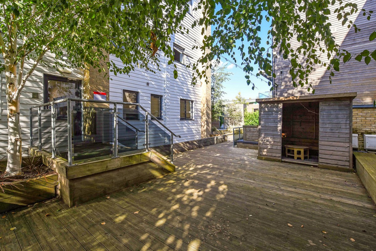 Winnall Close, Winchester, Hampshire