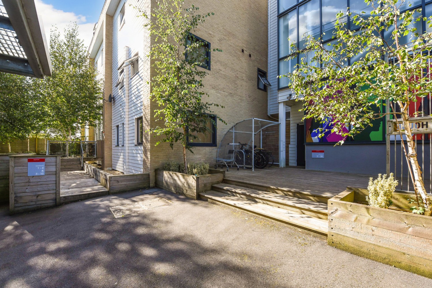 Winnall Close, Winchester, Hampshire