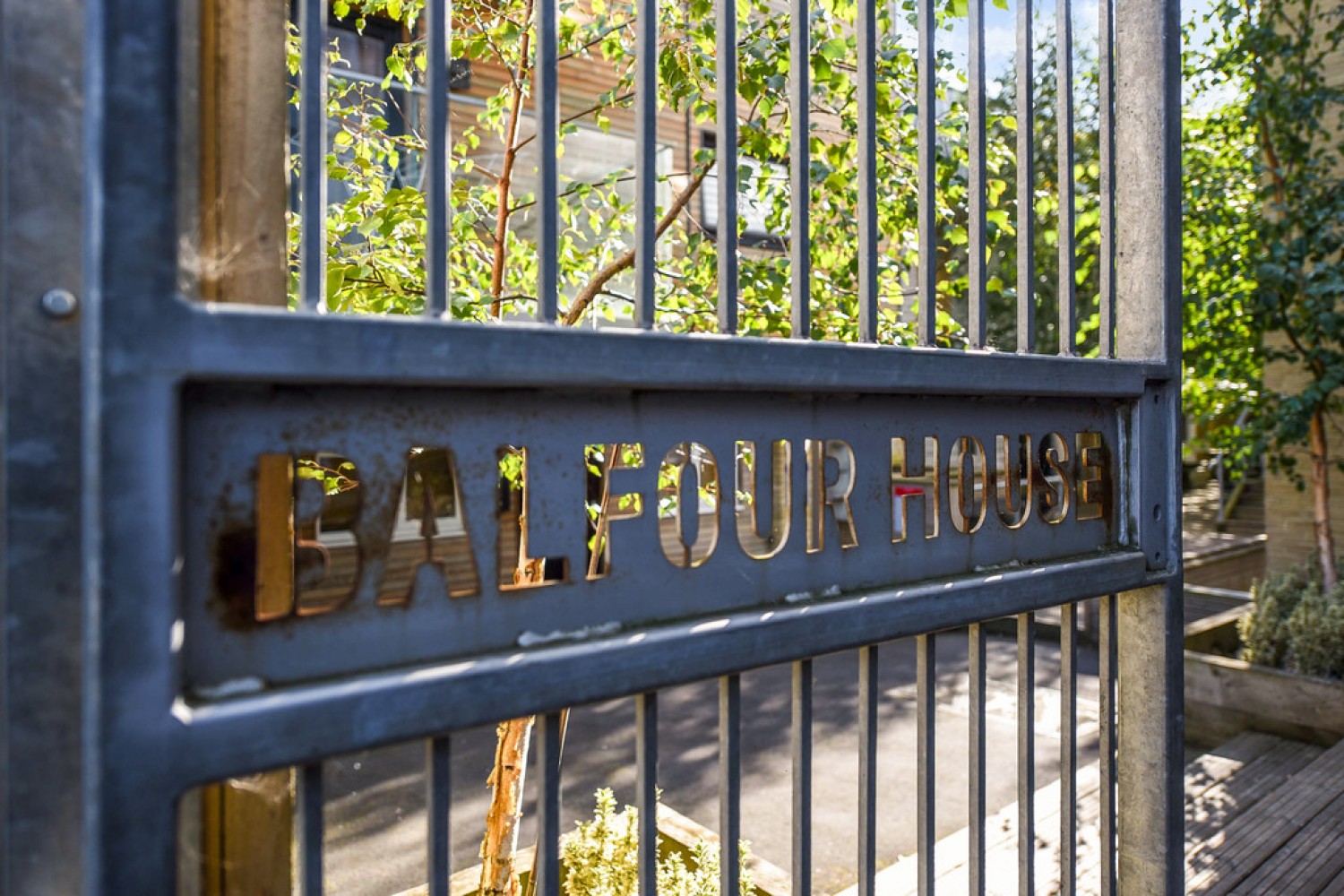 Winnall Close, Winchester, Hampshire