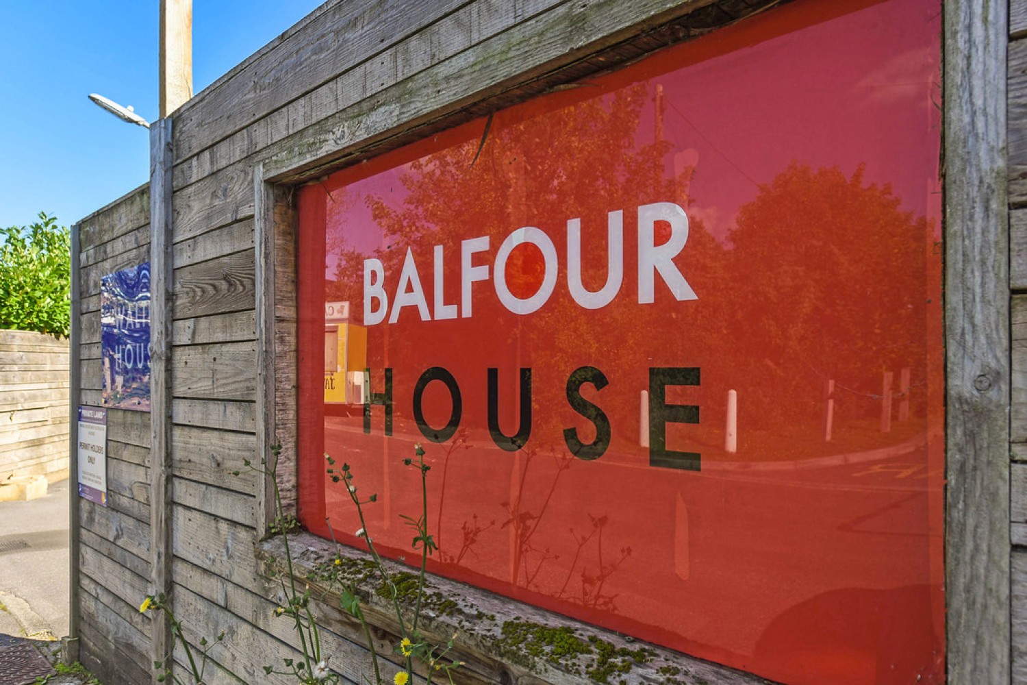 Winnall Close, Winchester, Hampshire