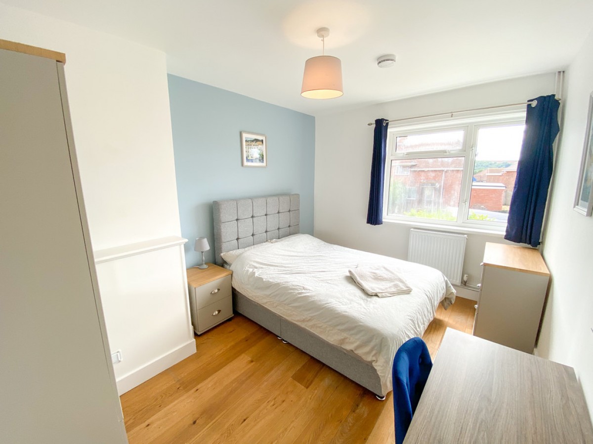 Portal Road *, Winchester, Hampshire