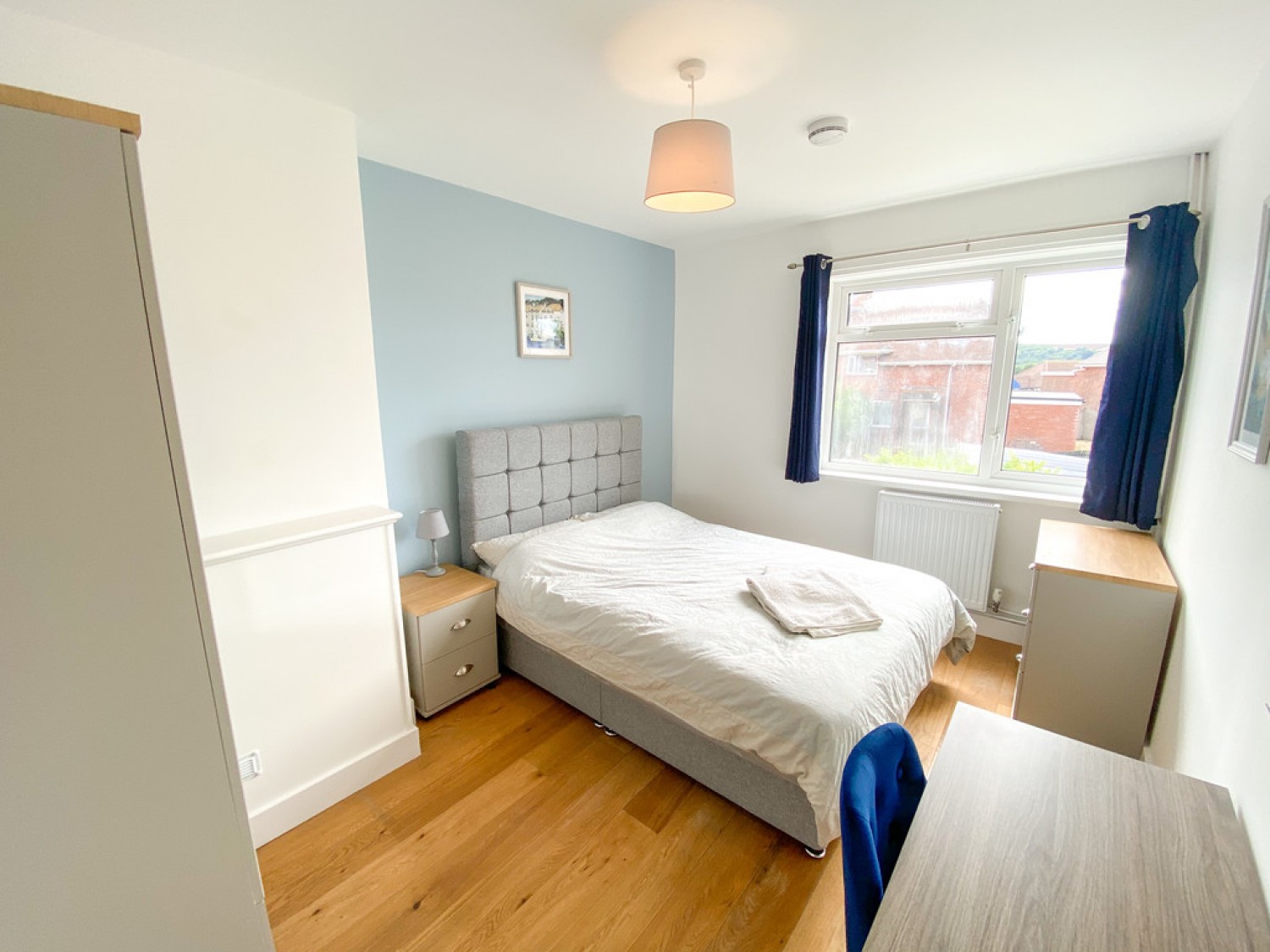 Portal Road *, Winchester, Hampshire