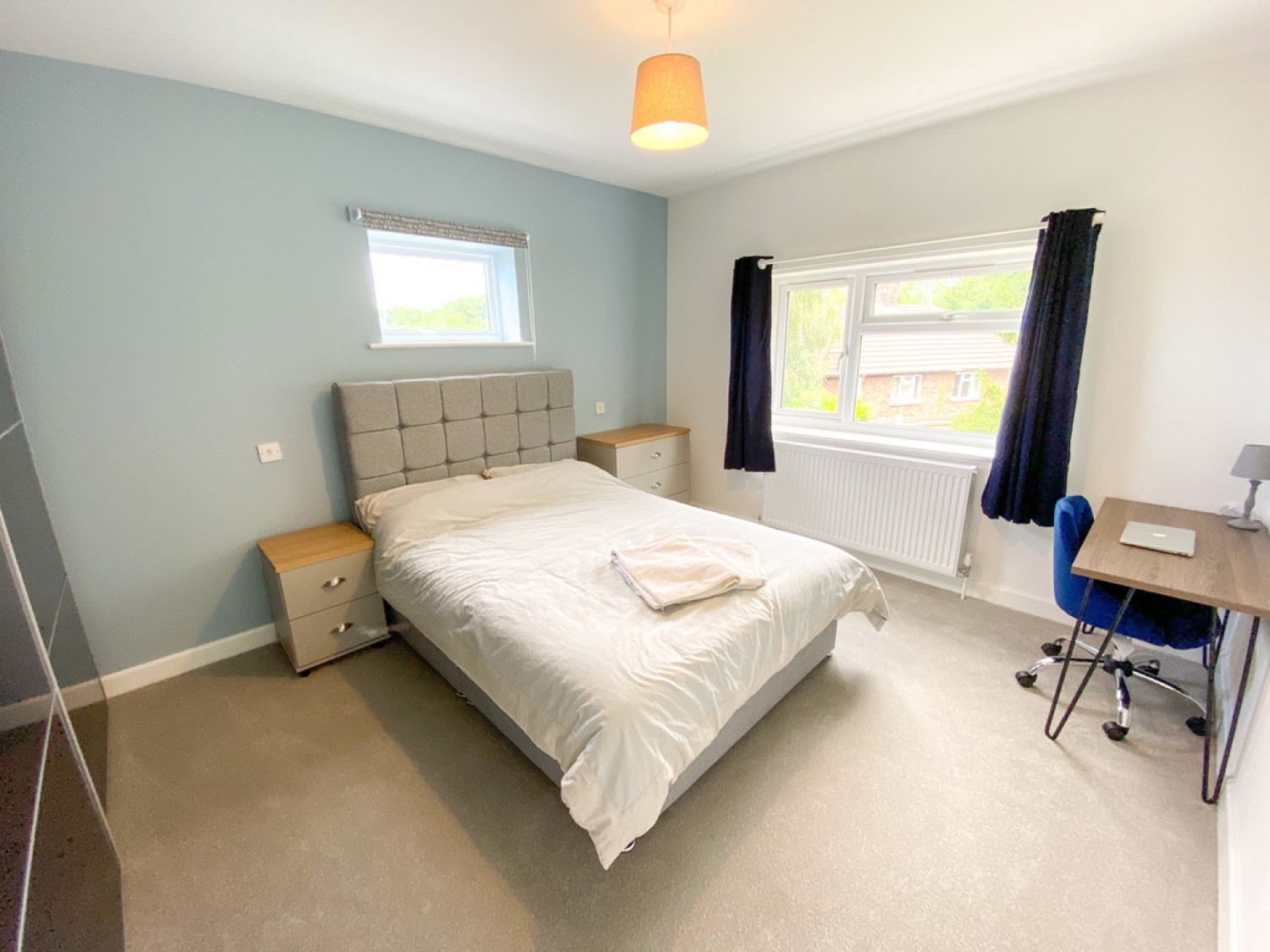 Portal Road *, Winchester, Hampshire