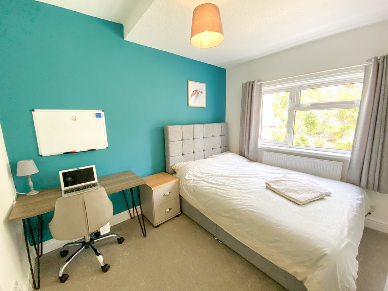 Portal Road *, Winchester, Hampshire