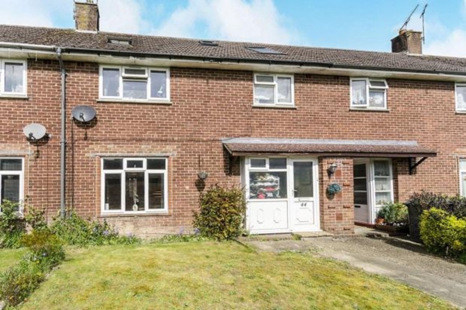 1 bedroom House of Multiple Occupation for Letting Fromond Road, Weeke, Winchester