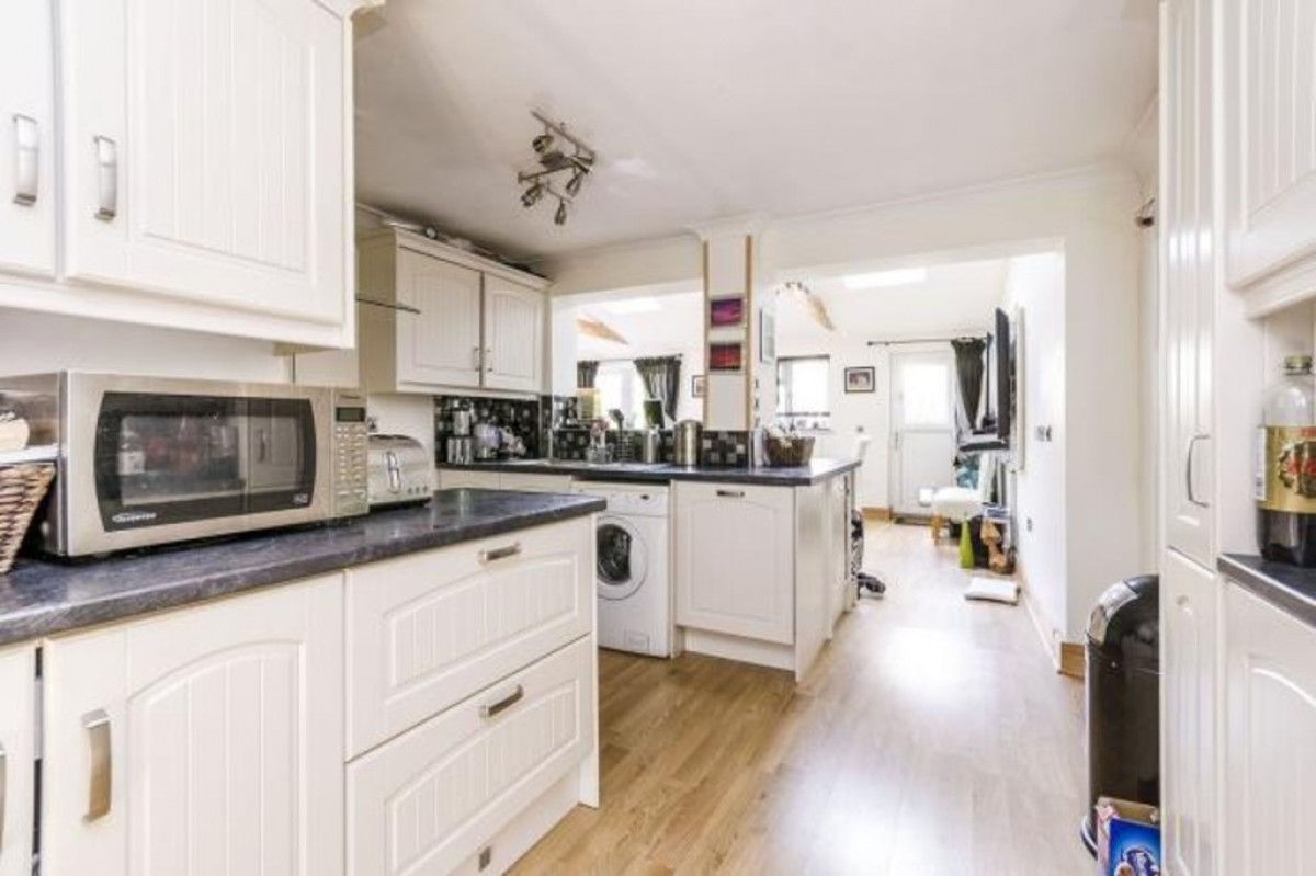 Fromond Road, Weeke, Winchester