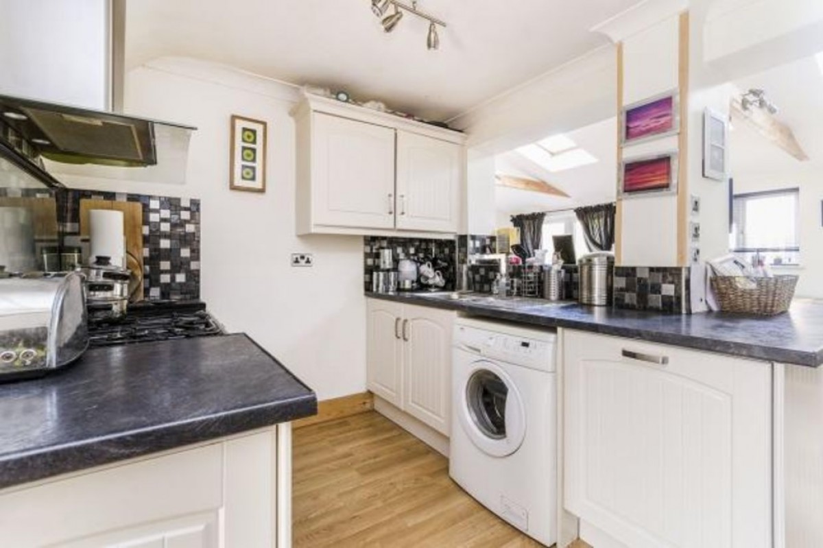 Fromond Road, Weeke, Winchester