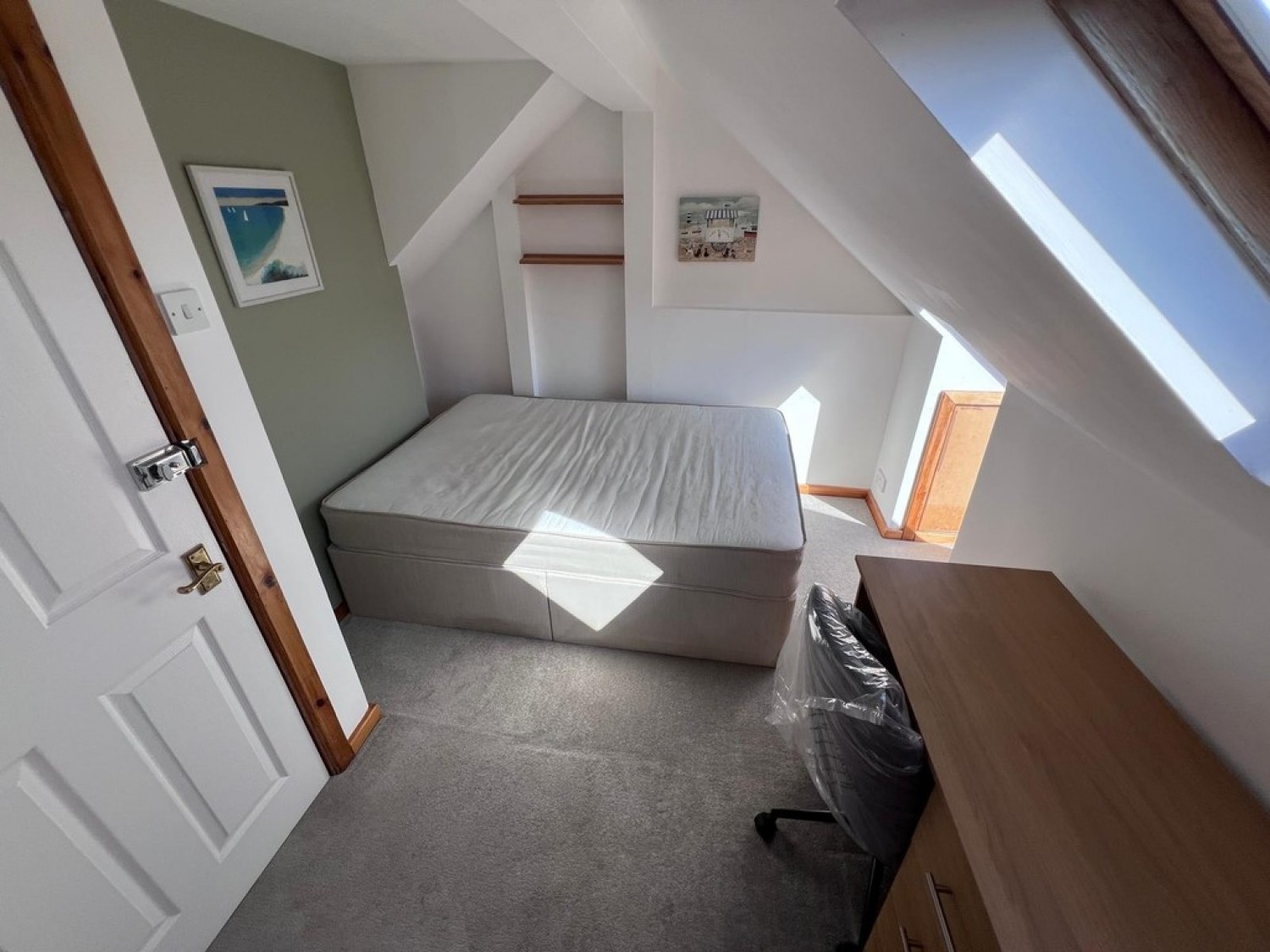 1 bedroom House of Multiple Occupation for Letting Fromond Road, Weeke, Winchester