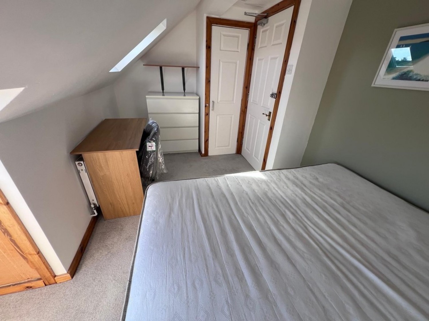 1 bedroom House of Multiple Occupation for Letting Fromond Road, Weeke, Winchester
