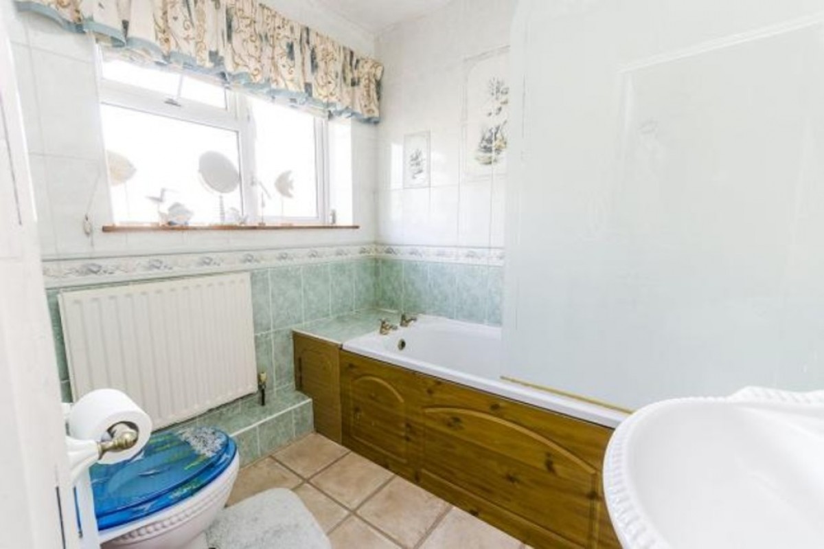 Fromond Road, Weeke, Winchester