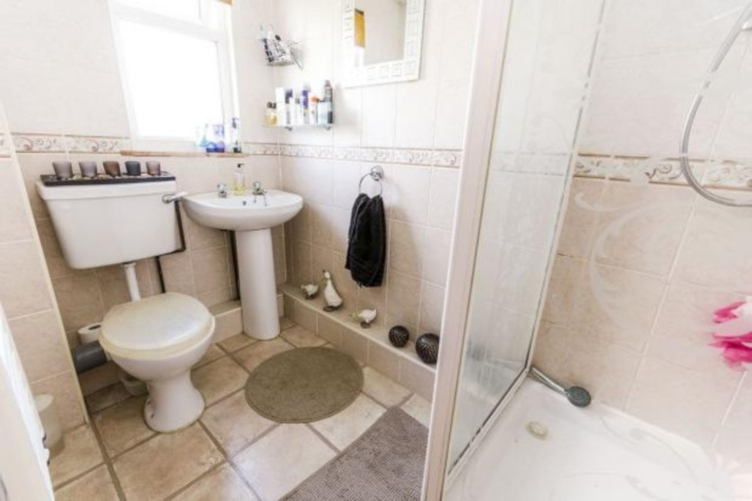1 bedroom House of Multiple Occupation for Letting Fromond Road, Weeke, Winchester