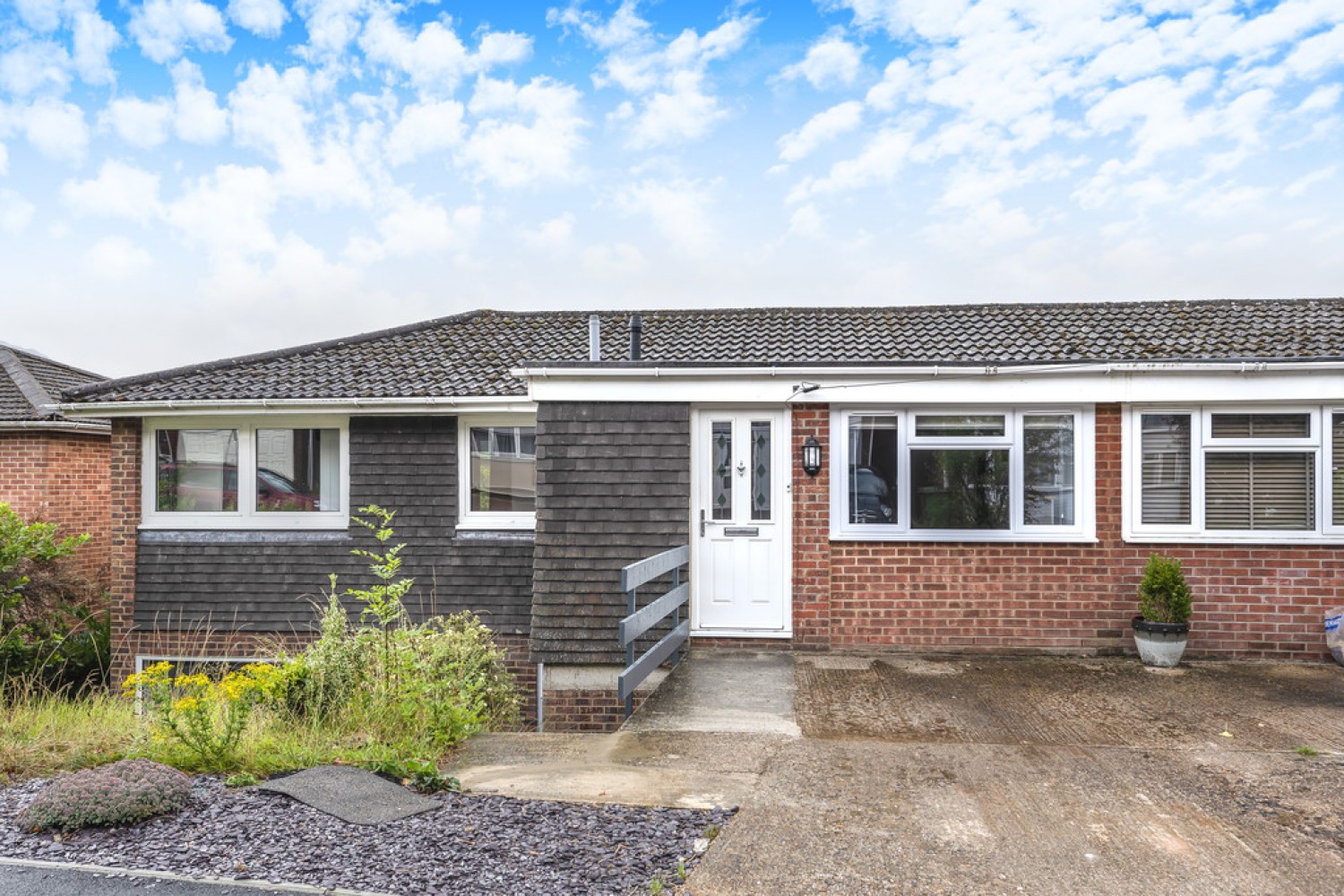 1 bedroom House of Multiple Occupation for Letting Chalk Ridge, Winchester