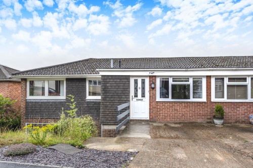 Chalk Ridge, Winchester