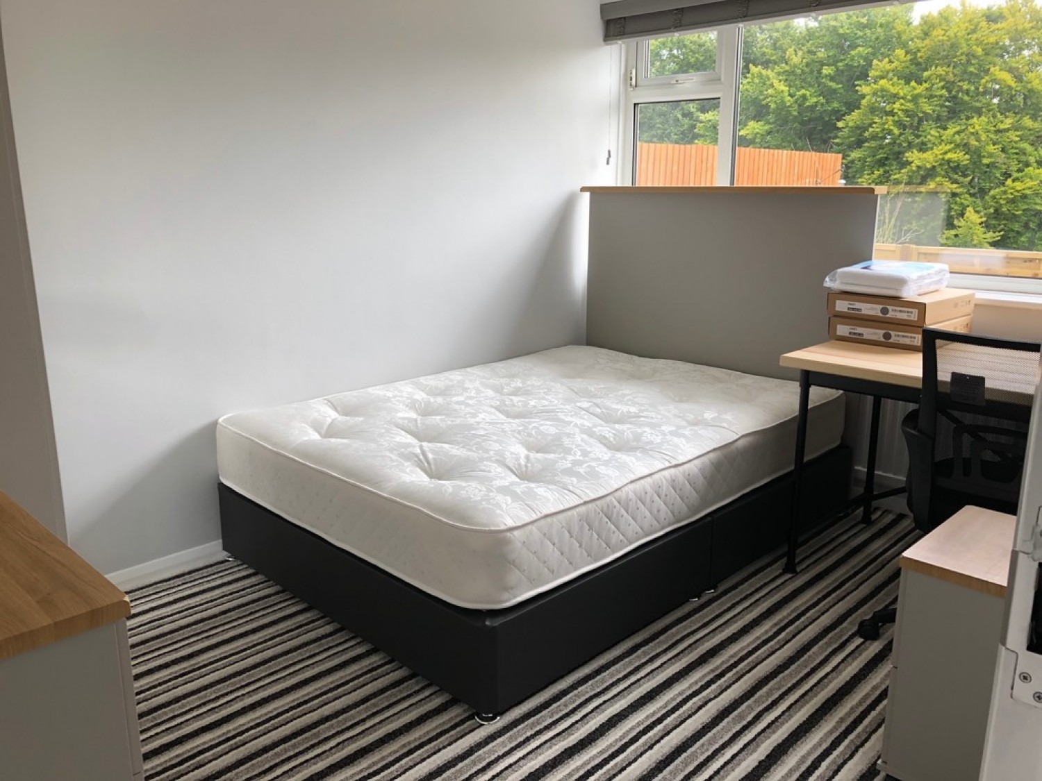 1 bedroom House of Multiple Occupation for Letting Chalk Ridge, Winchester