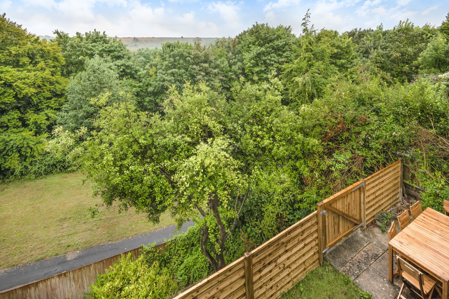 1 bedroom House of Multiple Occupation for Letting Chalk Ridge, Winchester