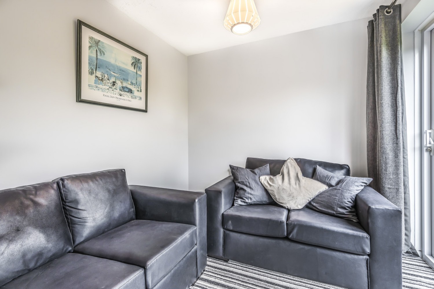 1 bedroom House of Multiple Occupation for Letting Chalk Ridge, Winchester