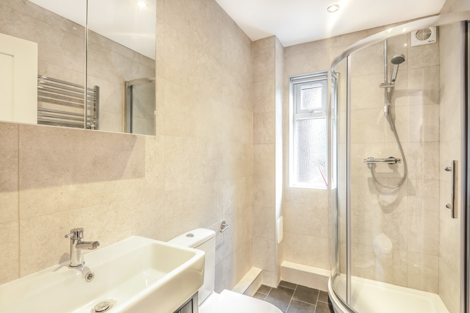 1 bedroom House of Multiple Occupation for Letting Chalk Ridge, Winchester