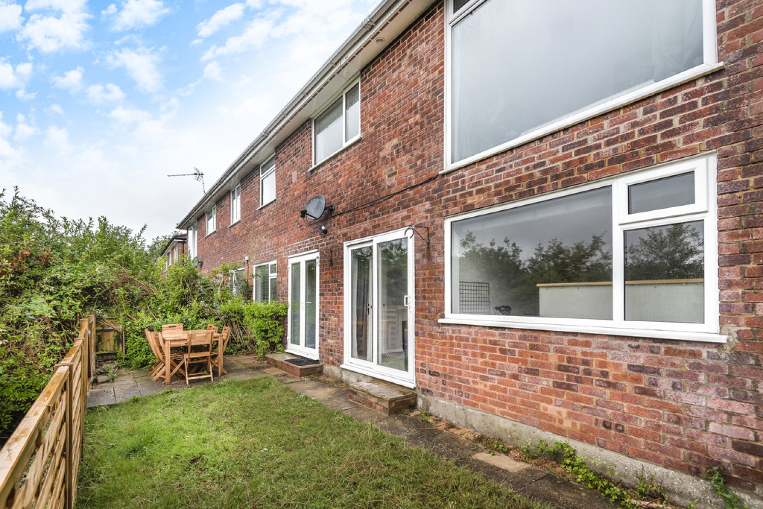 1 bedroom House of Multiple Occupation for Letting Chalk Ridge, Winchester