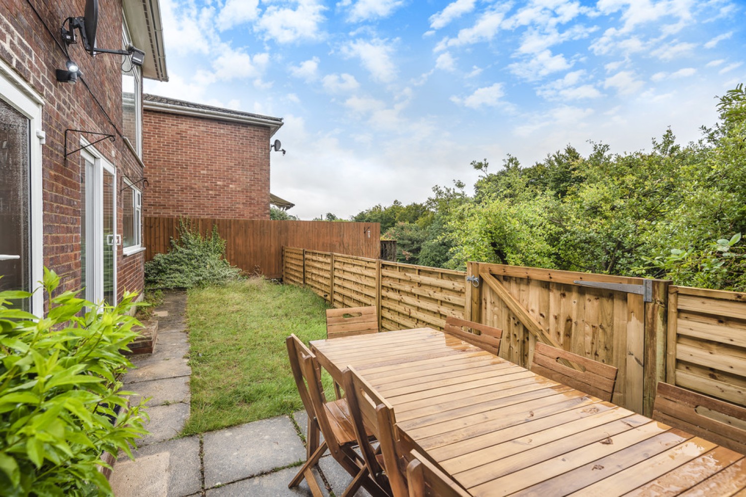 1 bedroom House of Multiple Occupation for Letting Chalk Ridge, Winchester