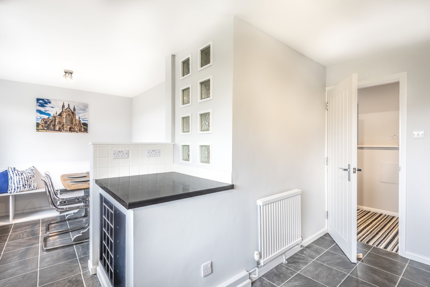 1 bedroom House of Multiple Occupation for Letting Chalk Ridge, Winchester