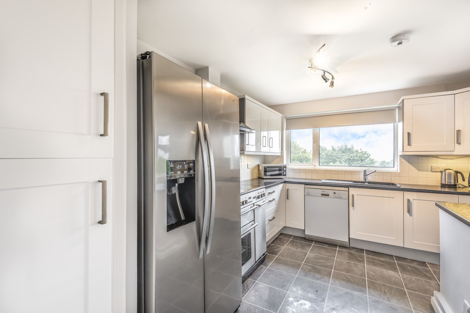 1 bedroom House of Multiple Occupation for Letting Chalk Ridge, Winchester