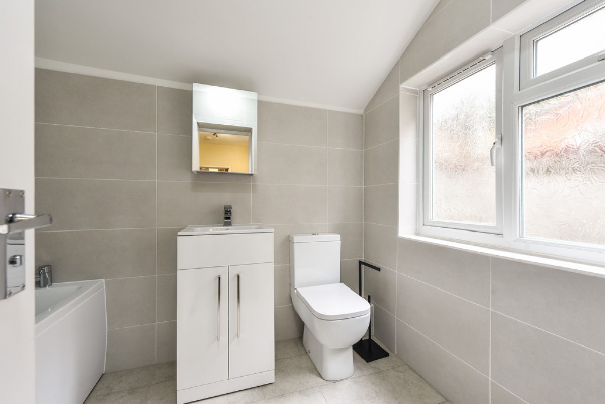 Romsey Road, Winchester