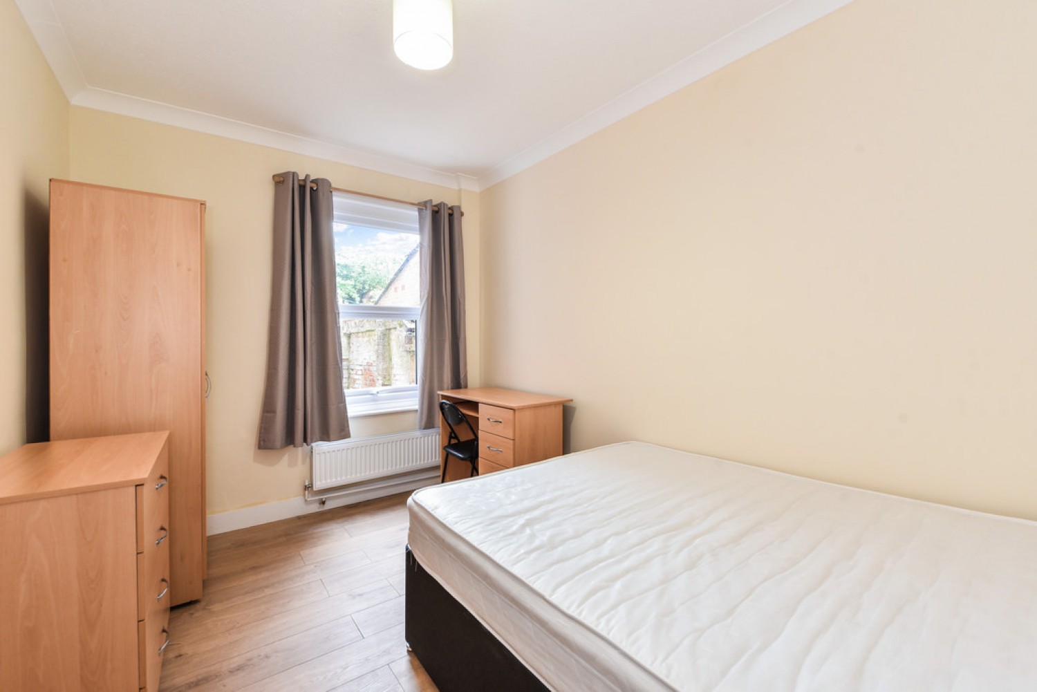 Romsey Road, Winchester