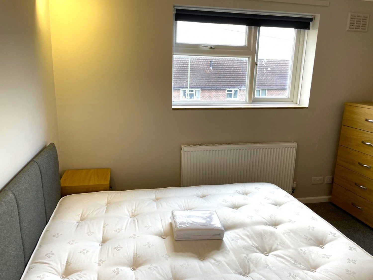 Shepherds Road, Winnall, Winchester