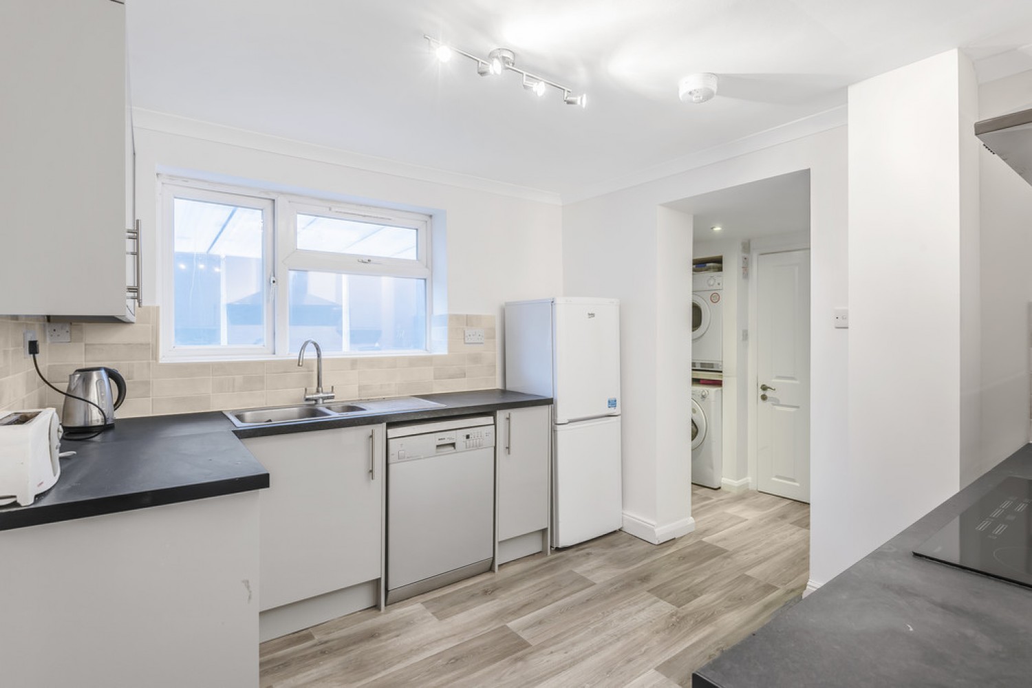 1 bedroom House of Multiple Occupation in Shepherds Road, Winnall, Winchester