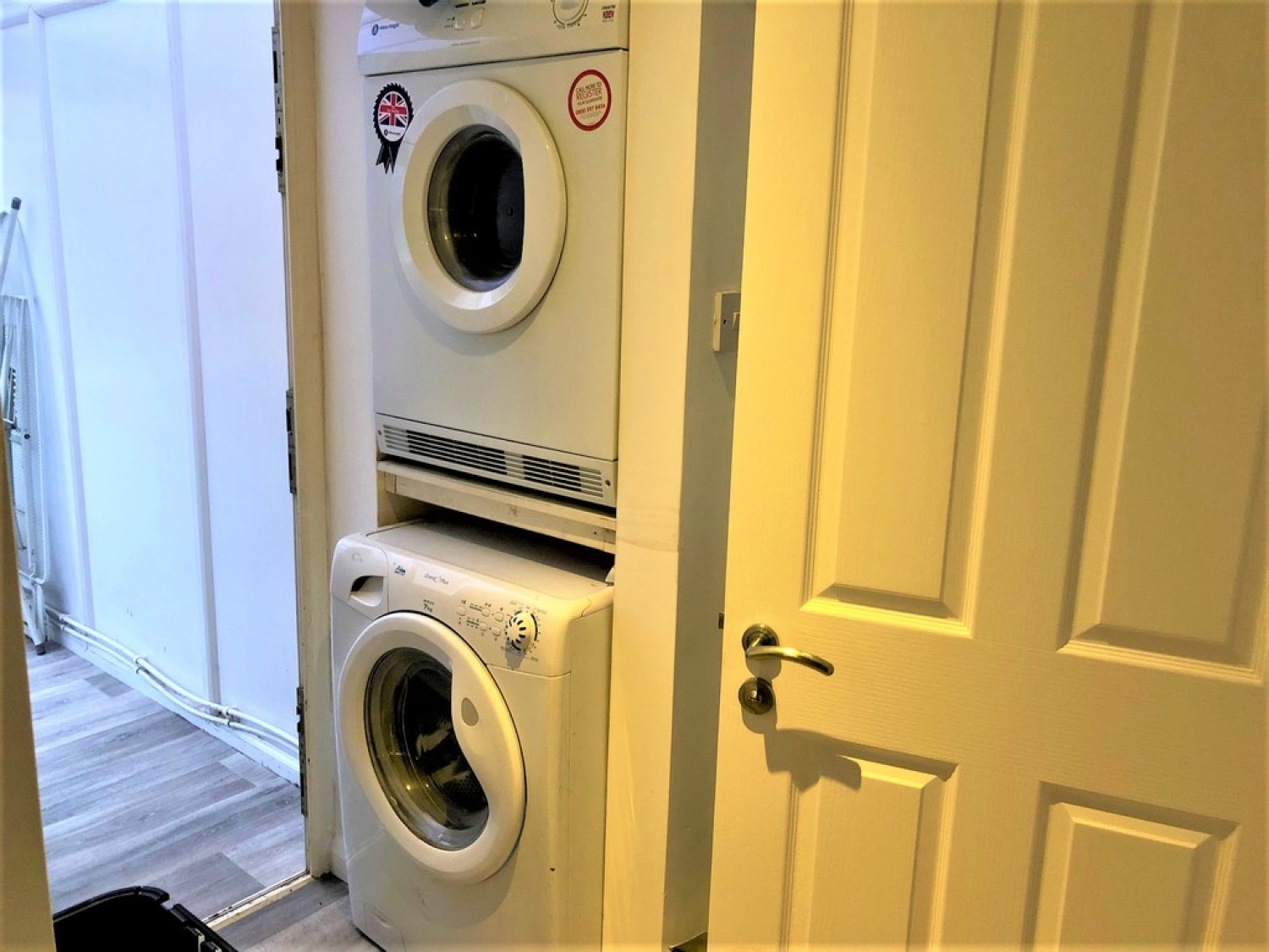 1 bedroom House of Multiple Occupation in Shepherds Road, Winnall, Winchester