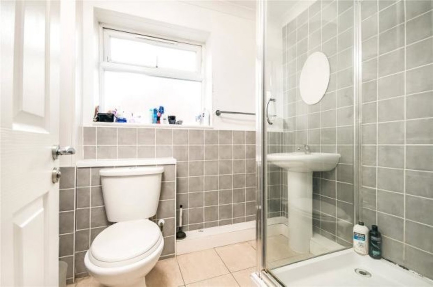 1 bedroom House of Multiple Occupation in Shepherds Road, Winnall, Winchester