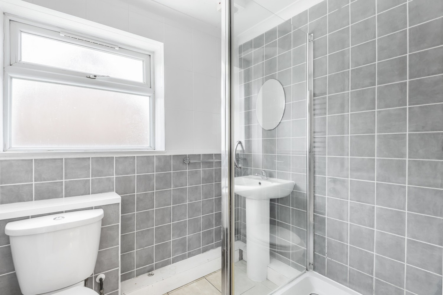 1 bedroom House of Multiple Occupation in Shepherds Road, Winnall, Winchester