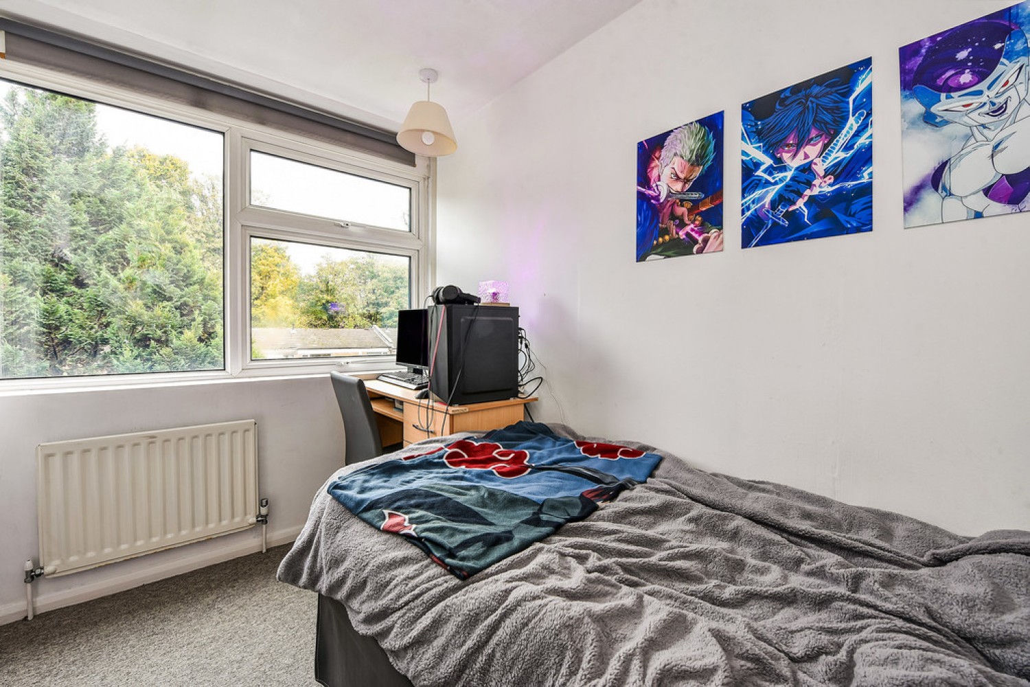 6 bedroom House for Letting Sparkford Close, Winchester